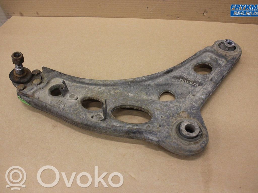 Opel Vivaro Front lower control arm/wishbone 