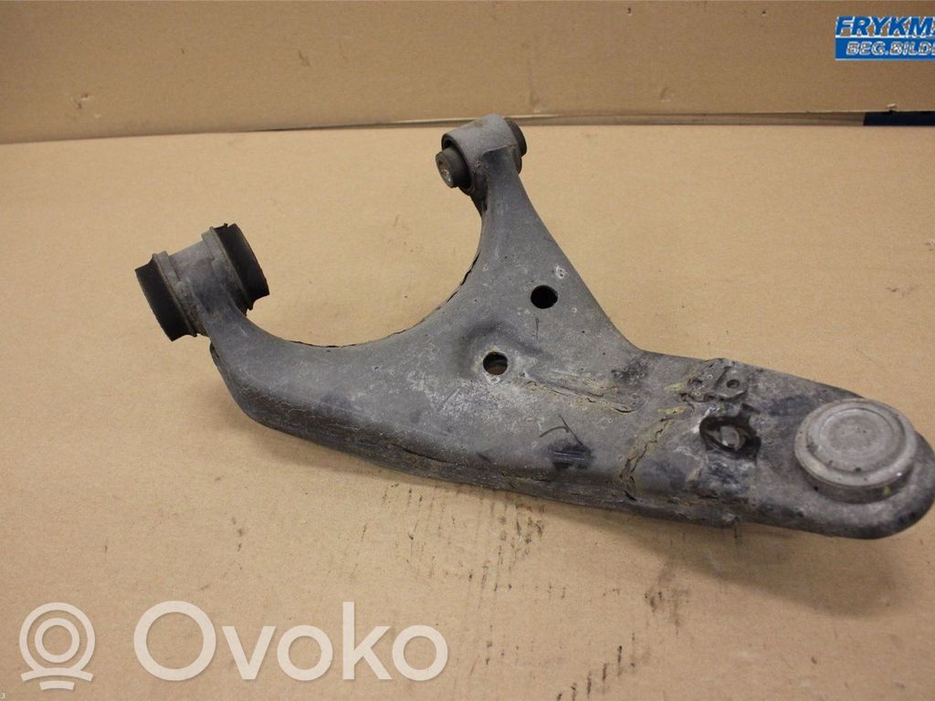 Subaru STI Racing Querlenker Achsschenkel hinten 