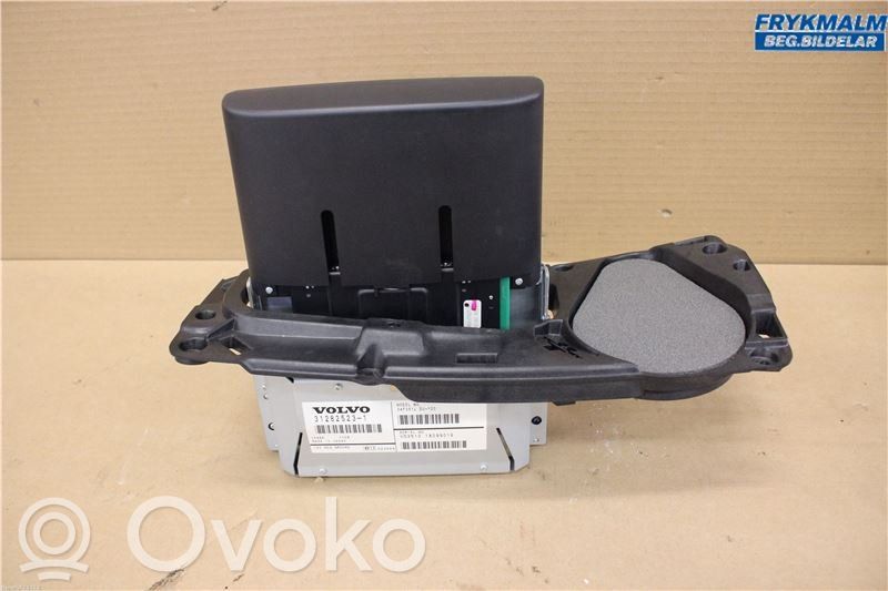 Volvo V70 Unitate/modul control navigație GPS 