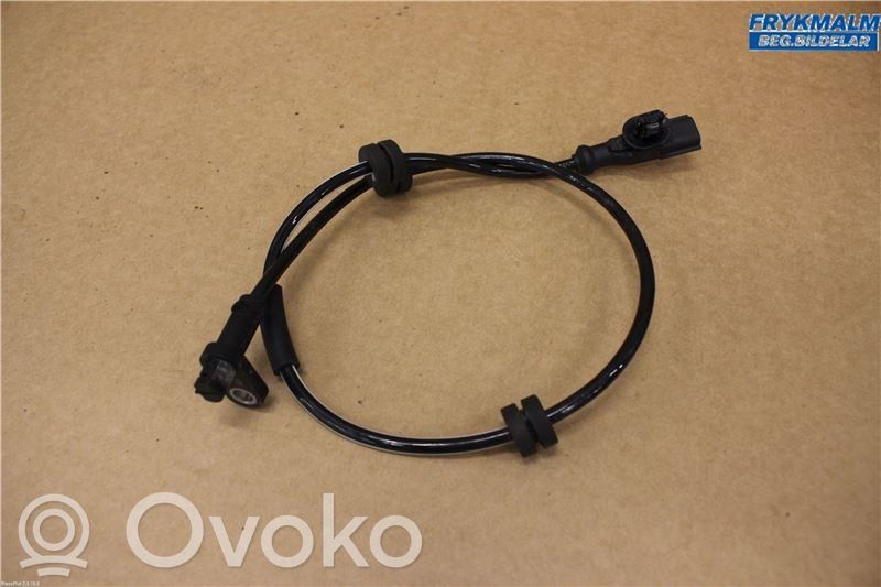 Ford Ecosport ABS Sensor 