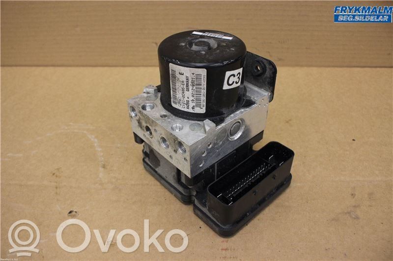 Ford Fiesta ABS Pump 