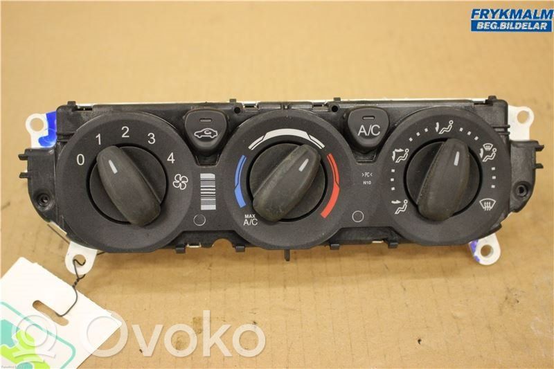 Ford Transit Climate control unit 