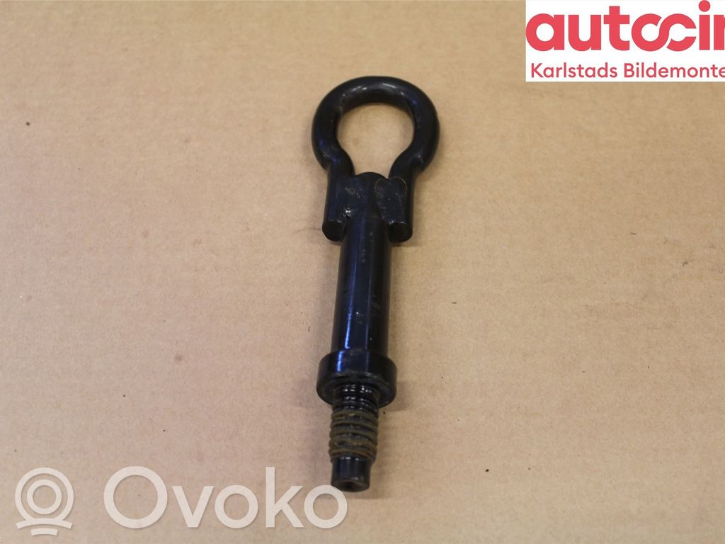 Ford Focus Anillo de remolque 