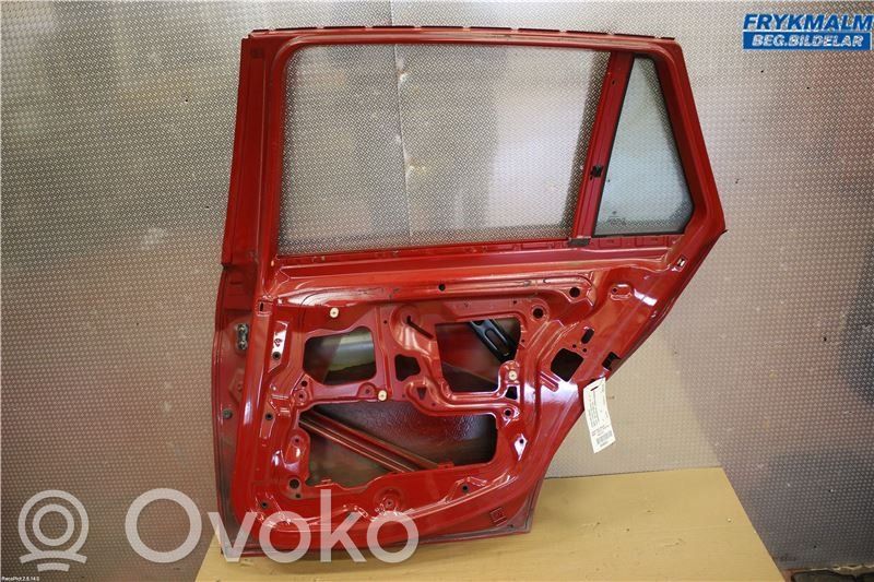 Rear door   41007203676,41007203676