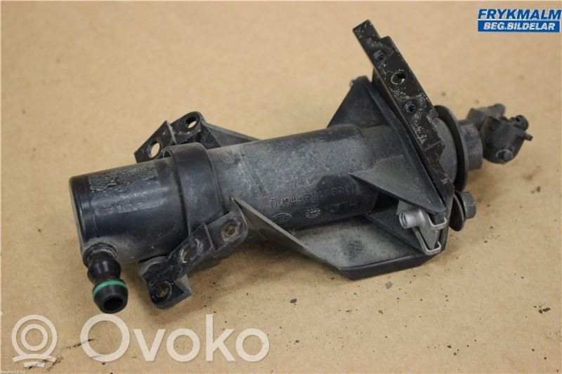 Mazda 3 I Buse de lave-phares 