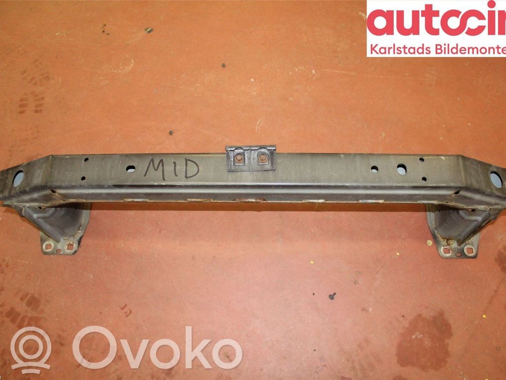 Land Rover Freelander 2 - LR2 Traversa del paraurti anteriore 