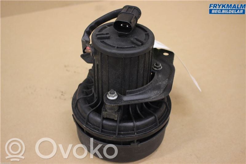 BMW 3 E46 Sekundärluftpumpe 