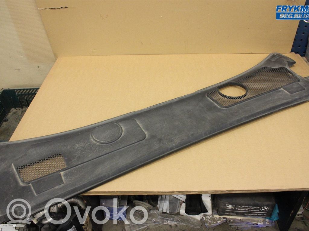 Audi A6 S6 C6 4F Pyyhinkoneiston lista 