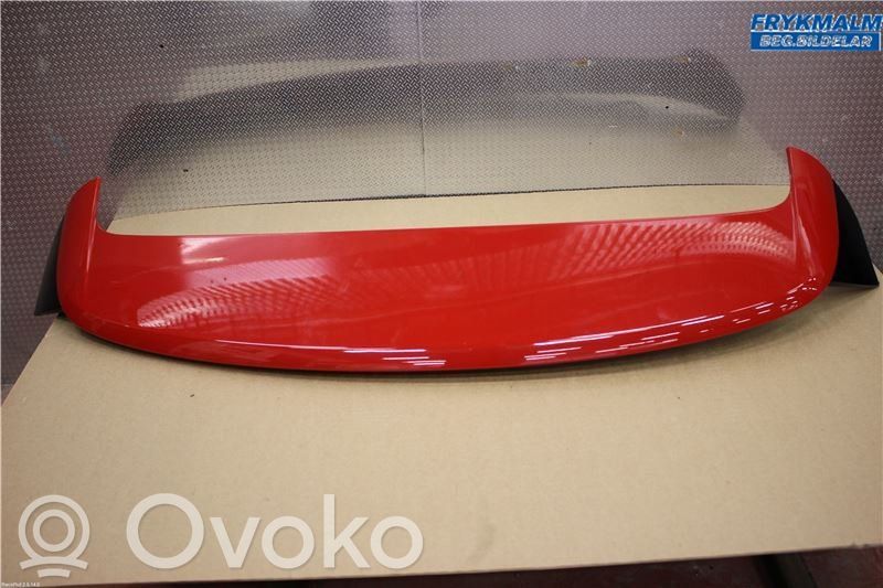 Citroen C4 Cactus Heckspoiler 