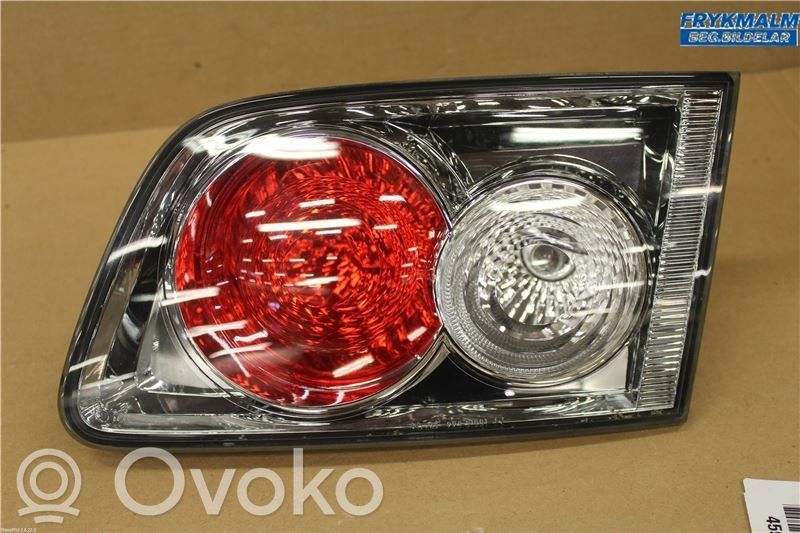 Mazda 6 Takaluukun takavalot 