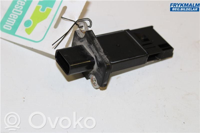 Mass air flow meter   1376235