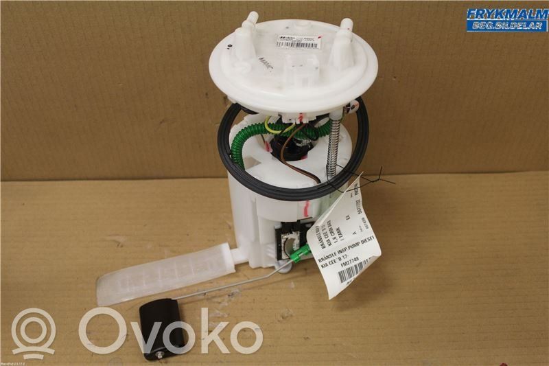 Degvielas sūknis   31110A2000,31110A6950