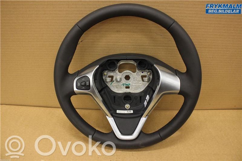 Ford Ecosport Ohjauspyörä 