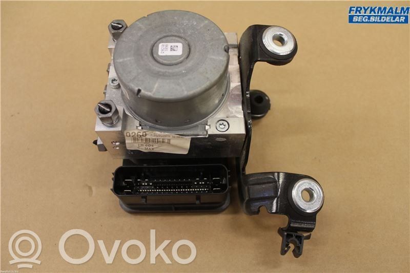 Ford S-MAX ABS bloks 