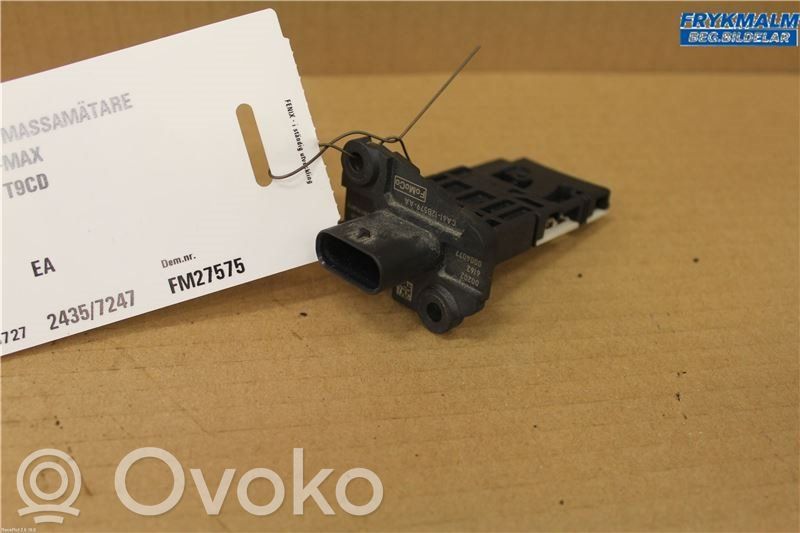 Ford S-MAX Gaisa plūsmas mērītājs 