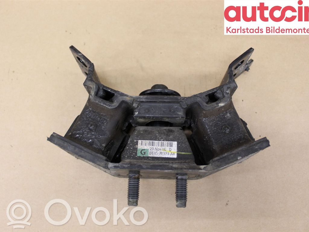 Pārnesumkārbas spilvens   EB3G7E373AB