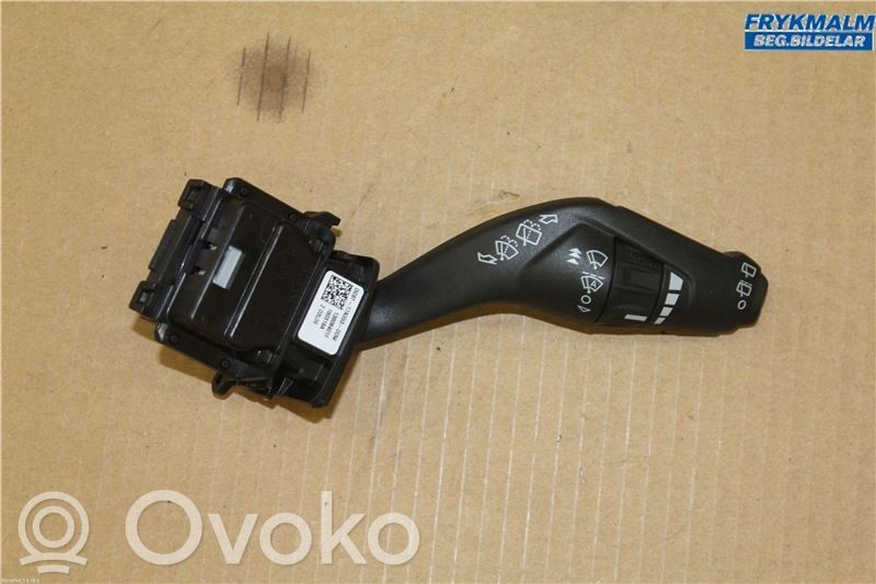 Ford S-MAX Pyyhkijän vipu 