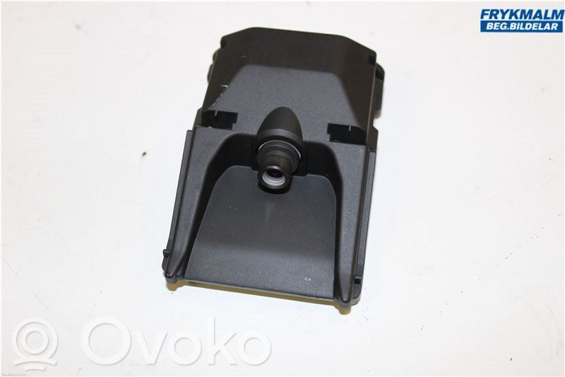 KIA Optima Reversing camera 