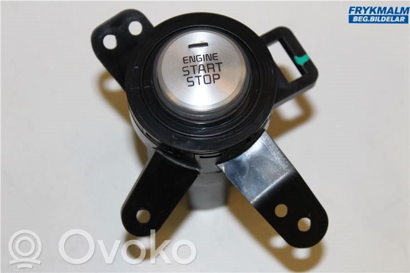 KIA Optima Engine start stop button switch 