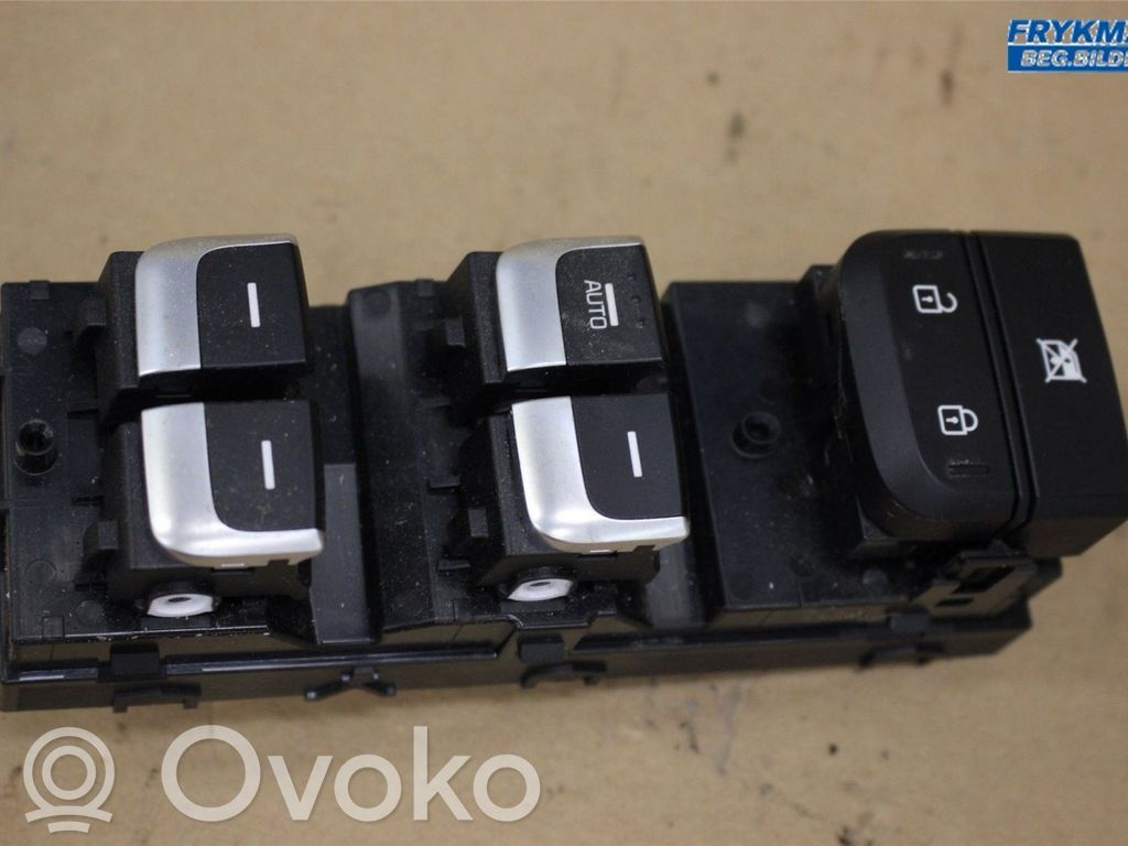 KIA Niro Comutator comandă geamuri electrice 