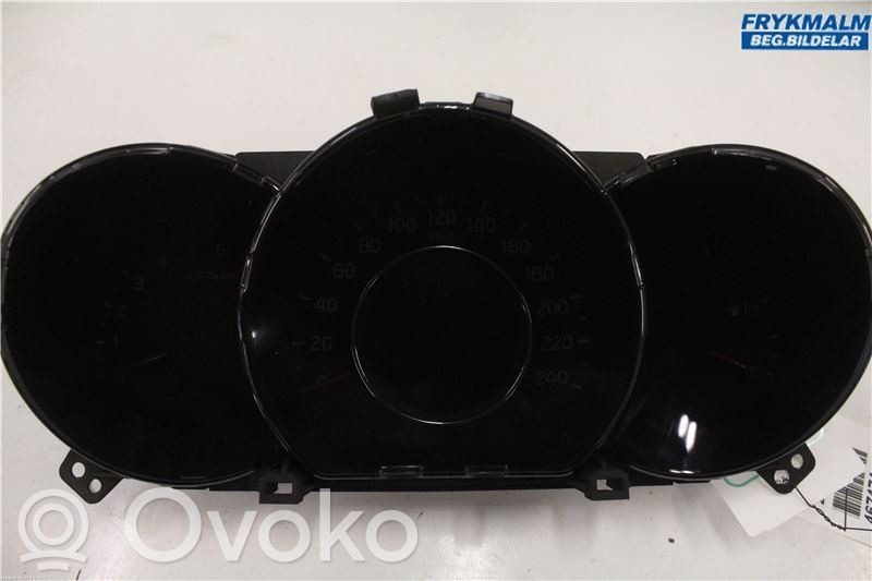 Speedometer (instrument cluster)   94033A2020