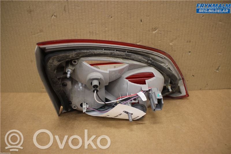 Tailgate rear/tail lights   1775996,BM5113A602DC,BM5113A602DB