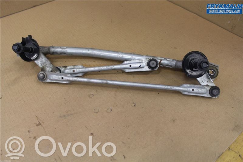 KIA Picanto Mechanizm wycieraczek szyby przedniej / czołowej 