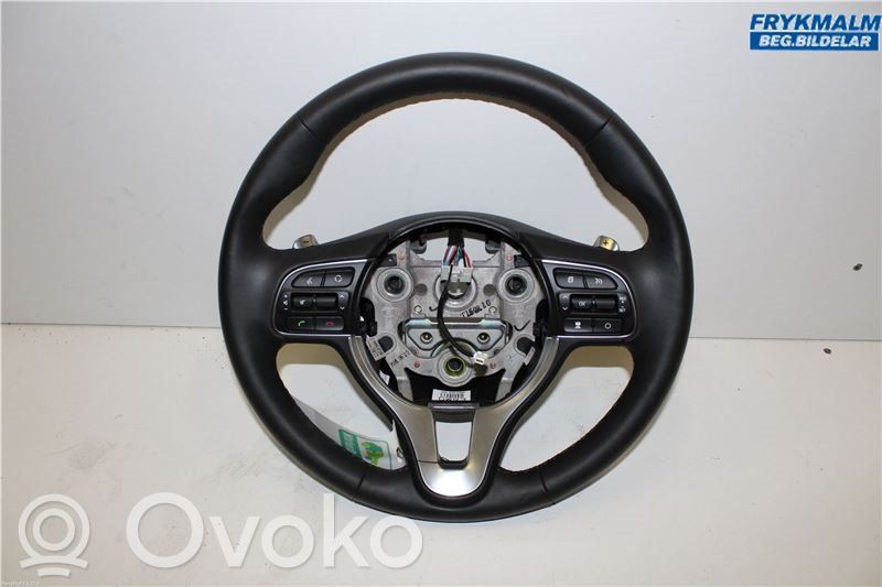 KIA Optima Stūre 