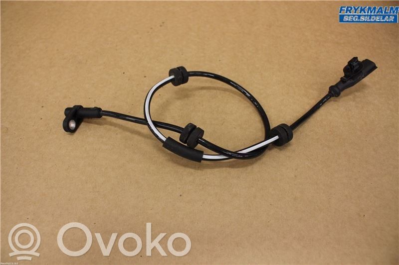 Ford Ecosport ABS Sensor 