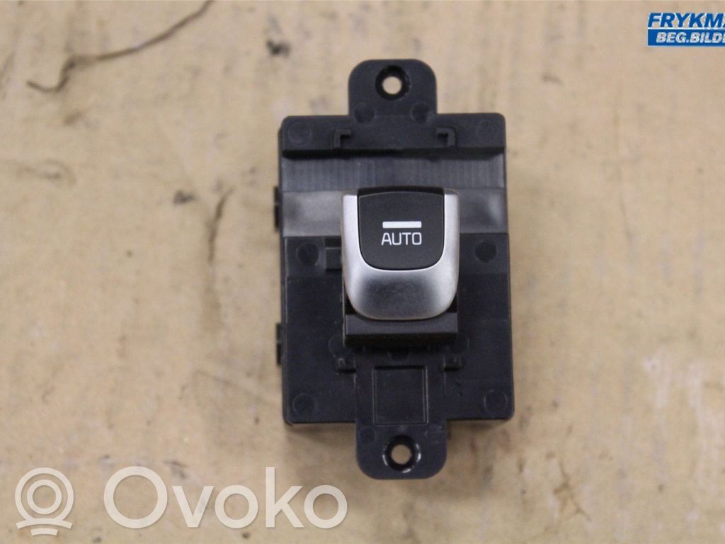 KIA Optima Electric window control switch 
