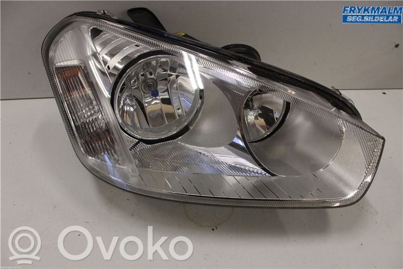 Headlight/headlamp   1707464,7M5113W029AB