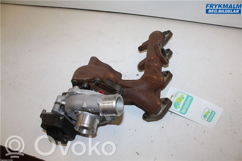 KIA Ceed Turbo 