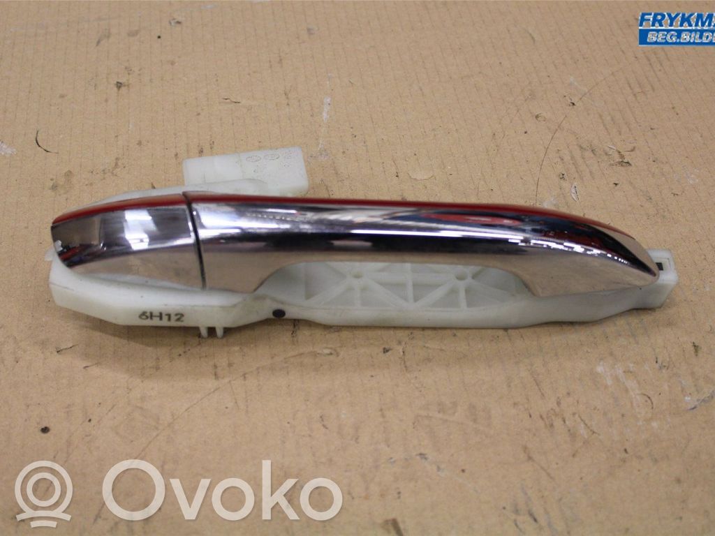 Etuoven ulkokahva   82661D4020,82661D402
