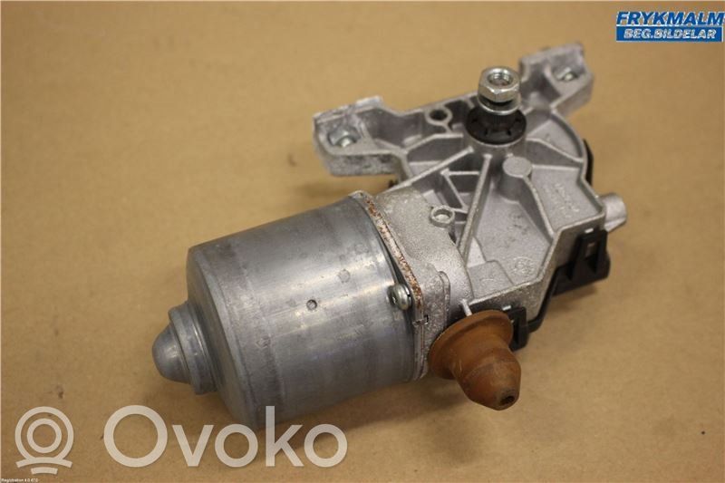 Ford Ka Wischermotor 