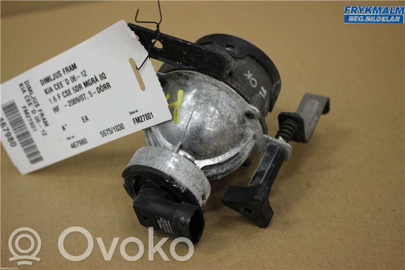 Etusumuvalo   922021H000