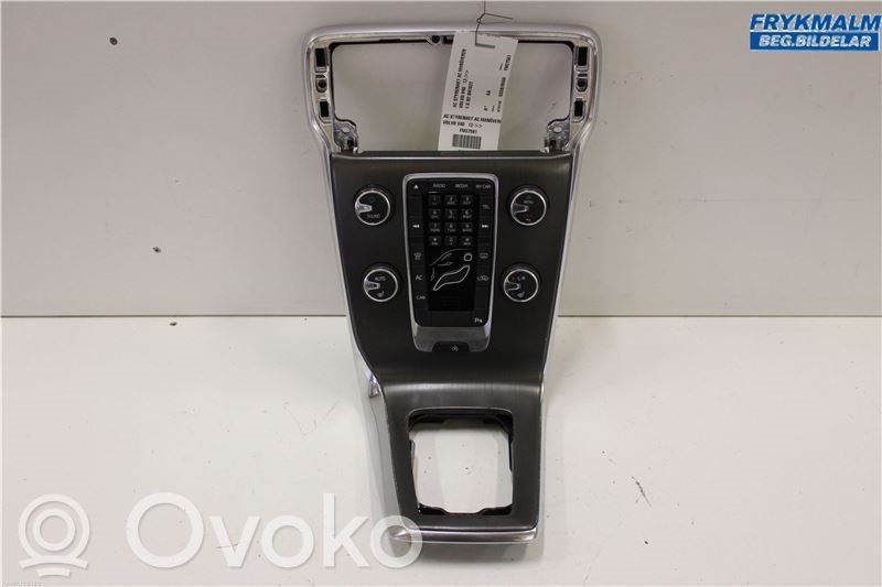 Climate control unit   31288103,8632746,2540424Y5CS
