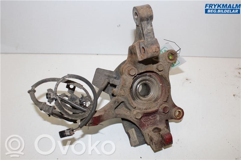 Priekinis kelmas   51715A2000,51750A6000