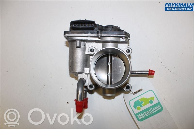 Throttle valve   351002B300,351002B300,530207T21