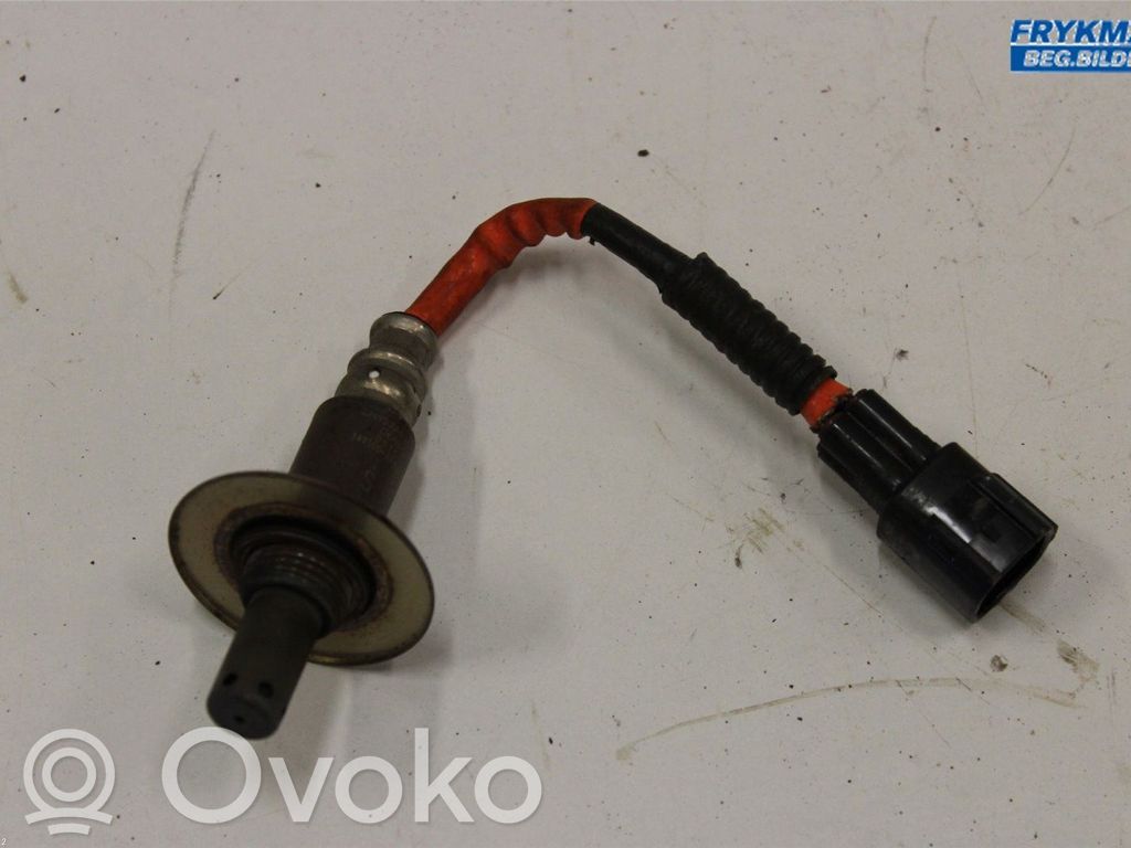 Subaru Outback (BS) Зонд «Lambda» 