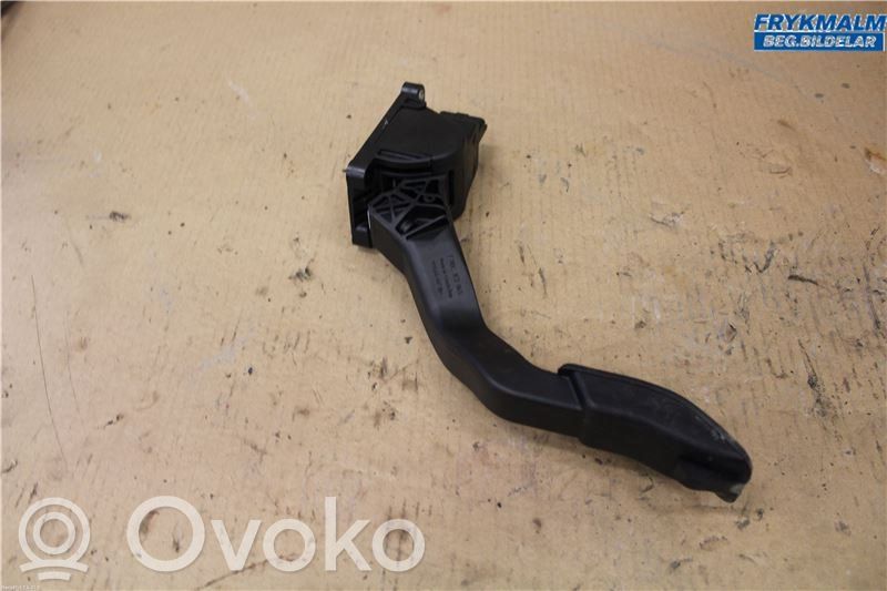 Citroen DS4 Gaspedal 