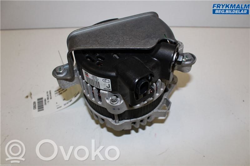Generator/alternator   373002A910,8400438