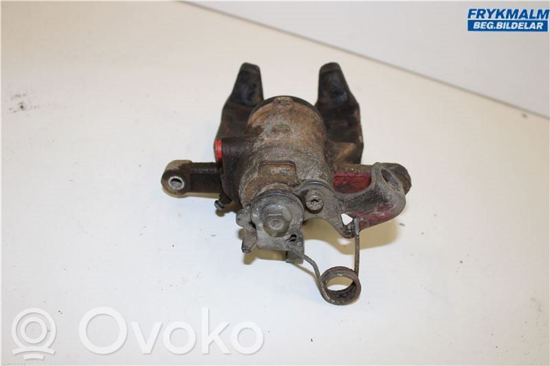 Peugeot Expert Rear brake caliper 