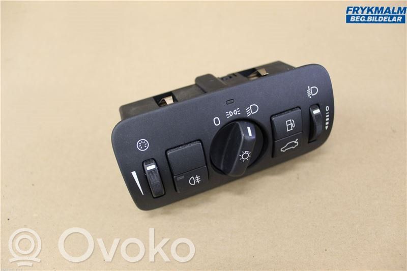 Volvo S80 Light switch 
