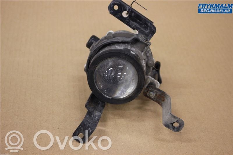 KIA Ceed Front fog light 