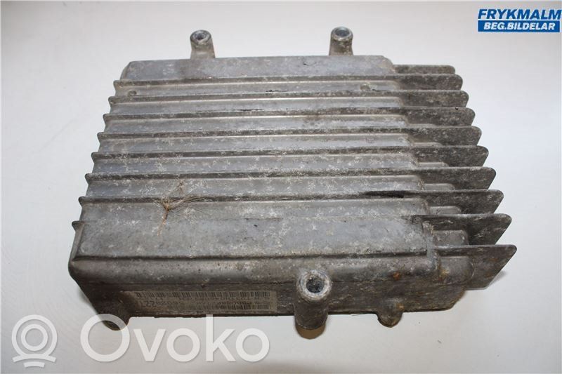 Gearbox control unit/module   P56028227AH