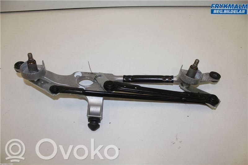 KIA Rio Etupyyhkimen vivusto 