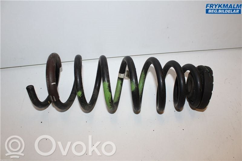 KIA Optima Takakierrejousi 