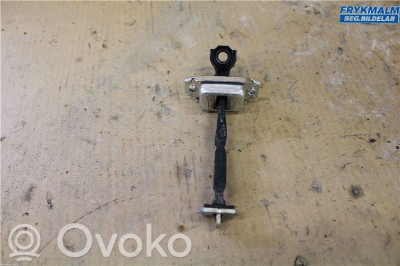 Nissan Qashqai Front door check strap stopper 
