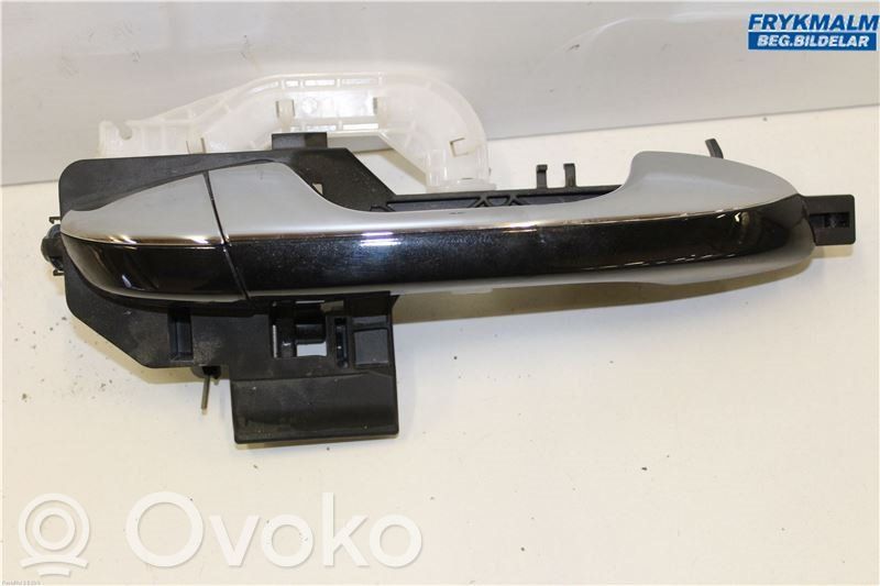 KIA Sportage Etuoven ulkokahva 