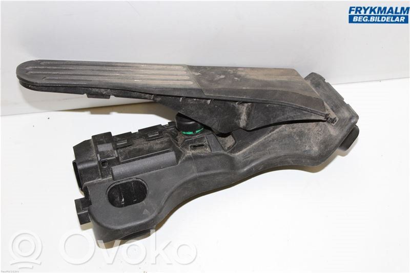 Volkswagen Golf VI Pedal del acelerador 
